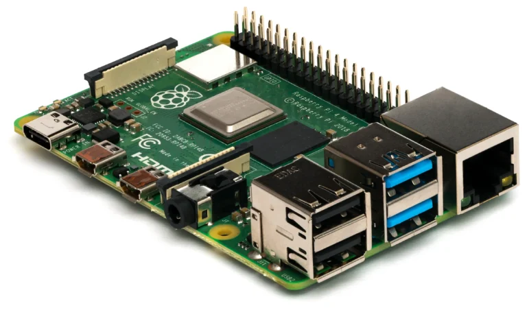 Raspberry PI