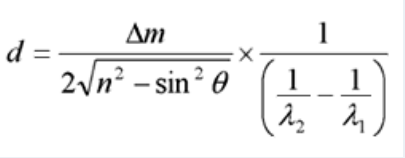 Thin film equation