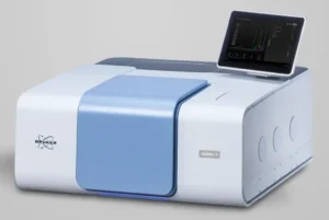 IR spectrometer