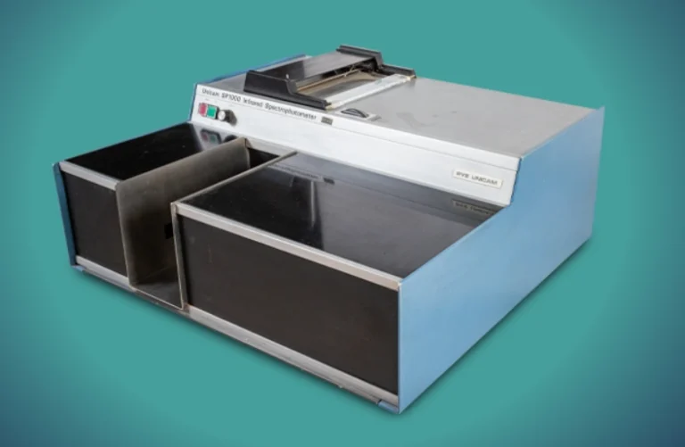 The Pye Unicam SP100